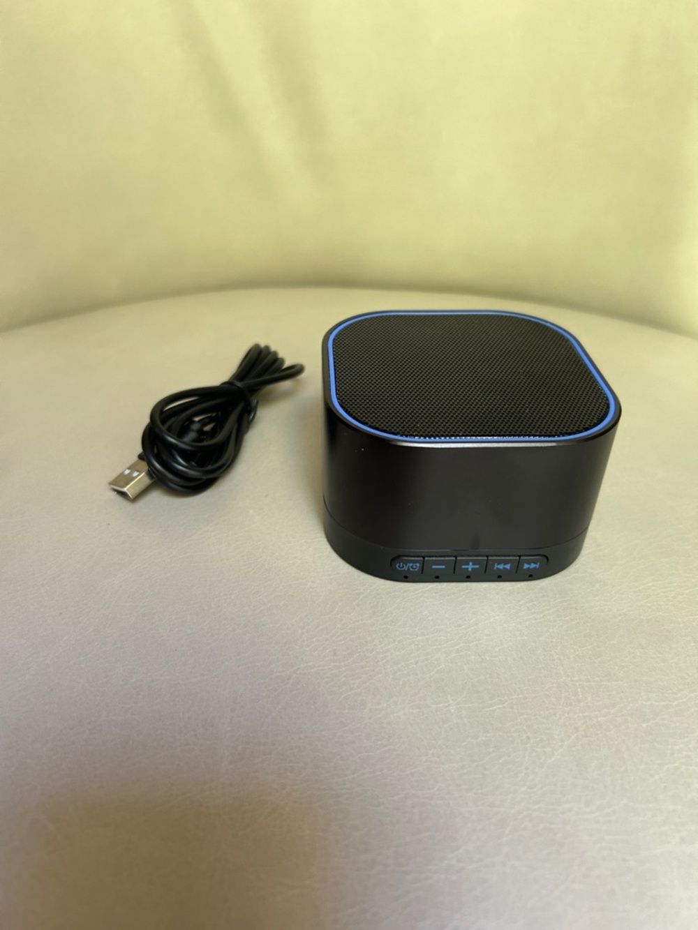 Magic Team White Noise Machine